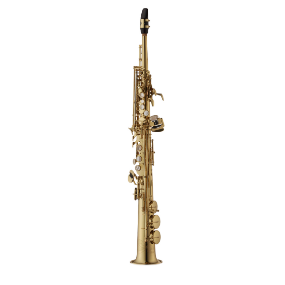 終了しました】【吹奏楽応援GW管楽器フェア】展示ソプラノサックス一覧