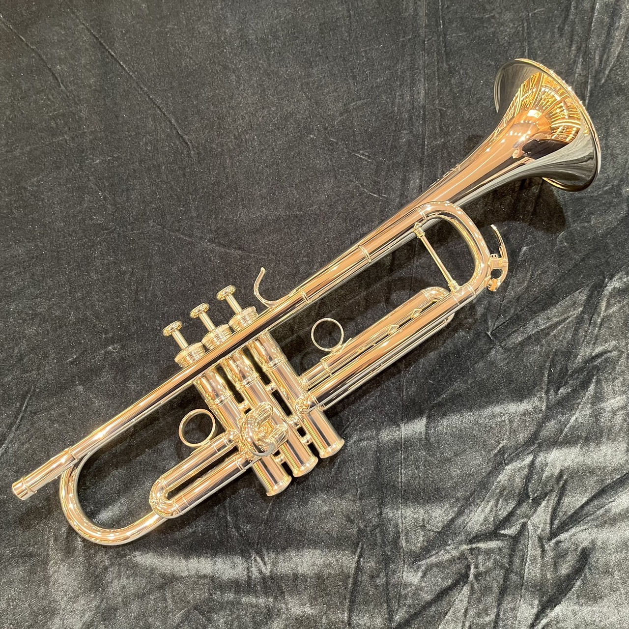 ヤマハトランペット】YTR-8335シリーズ吹き比べ｜島村楽器 名古屋