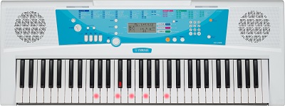 電子キーボード】YAMAHA EZ-J220｜島村楽器 イオンモール佐賀大和店