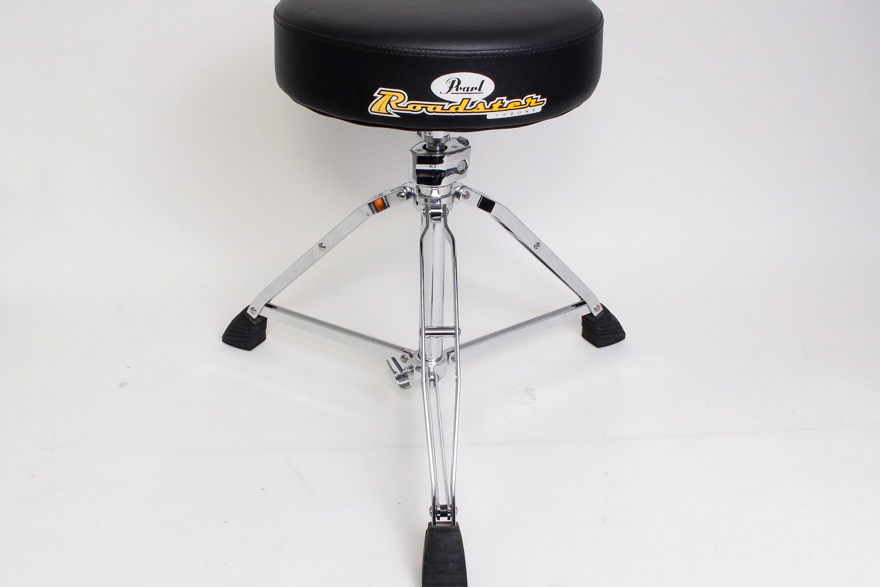 新製品・ドラムスローン】クッション性やシート部デザインを一新した