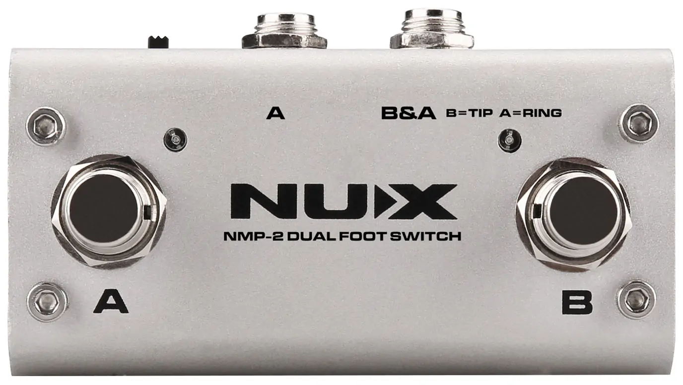 エフェクター】NUX MG-30｜島村楽器 札幌パルコ店