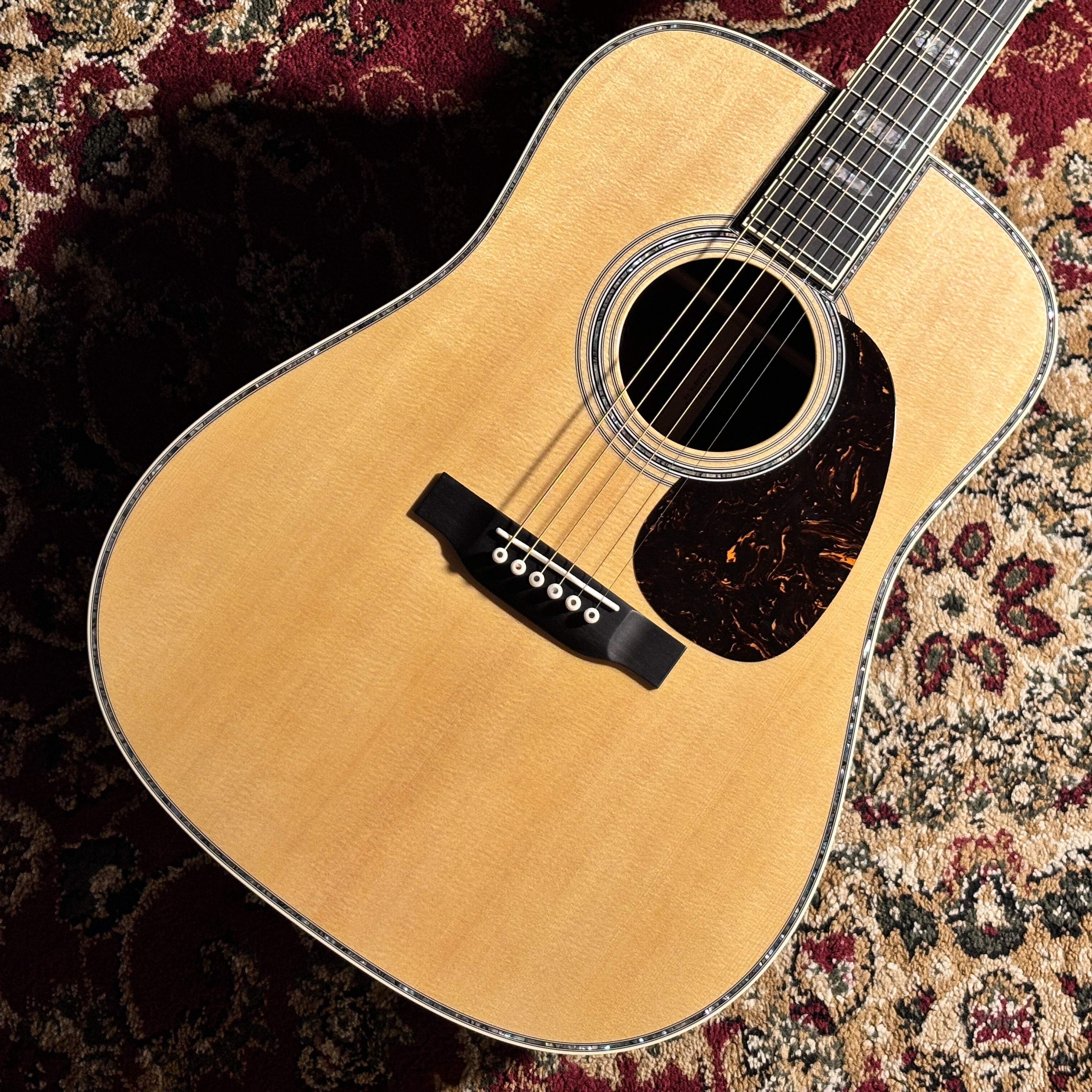 アコギ】Martin選定レポート～2025～｜島村楽器 仙台ロフト店