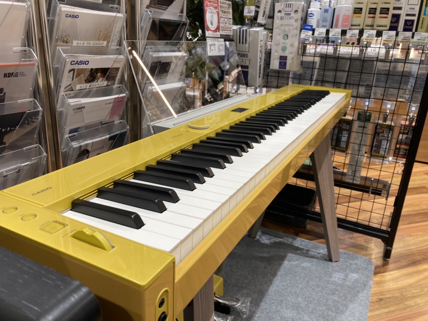 お買い得！電子ピアノ】【2026年3月更新】展示品1台限りや期間限定の