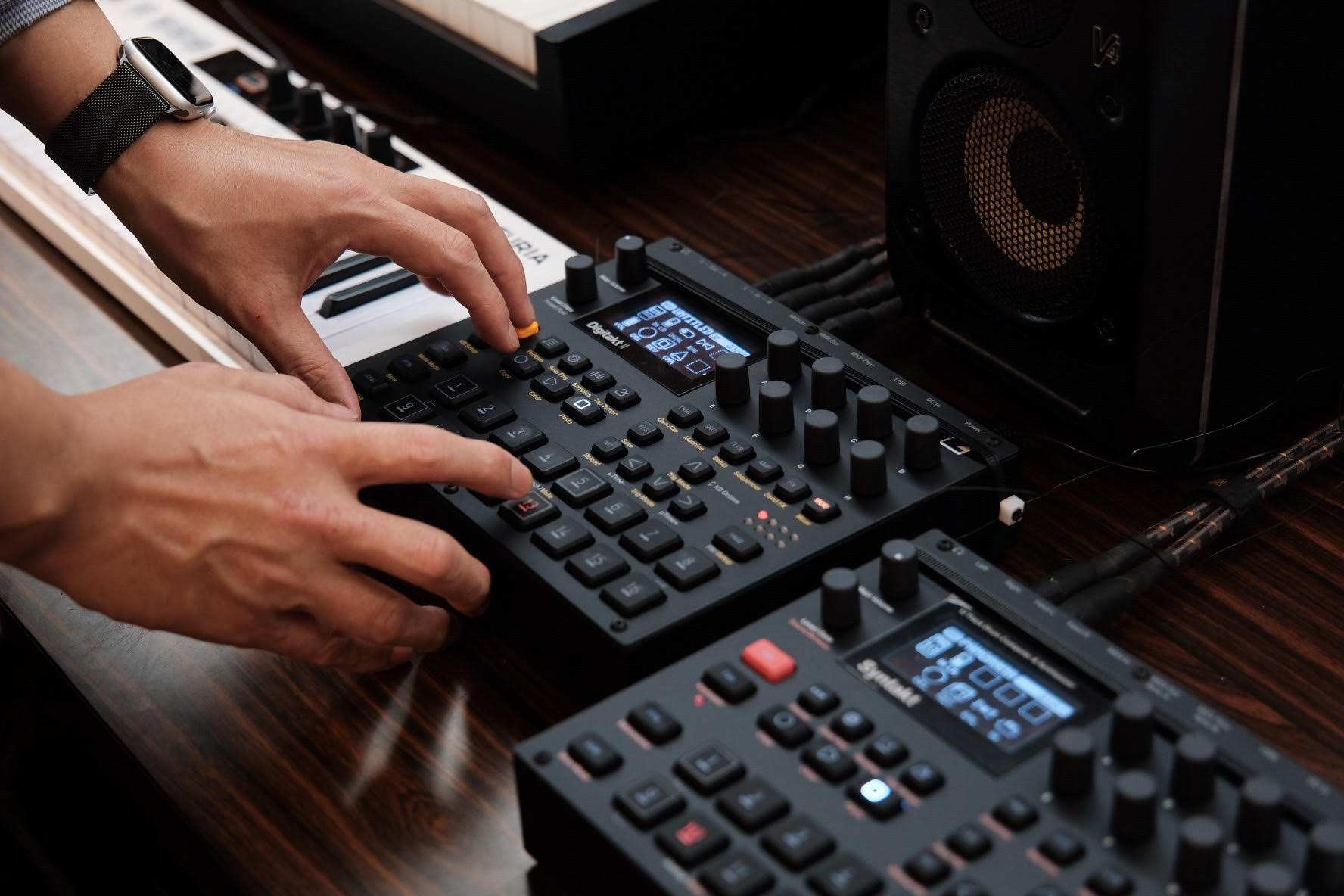 島村楽器新宿PePe店 デジタル楽器総合案内ページ｜島村楽器 新宿PePe店