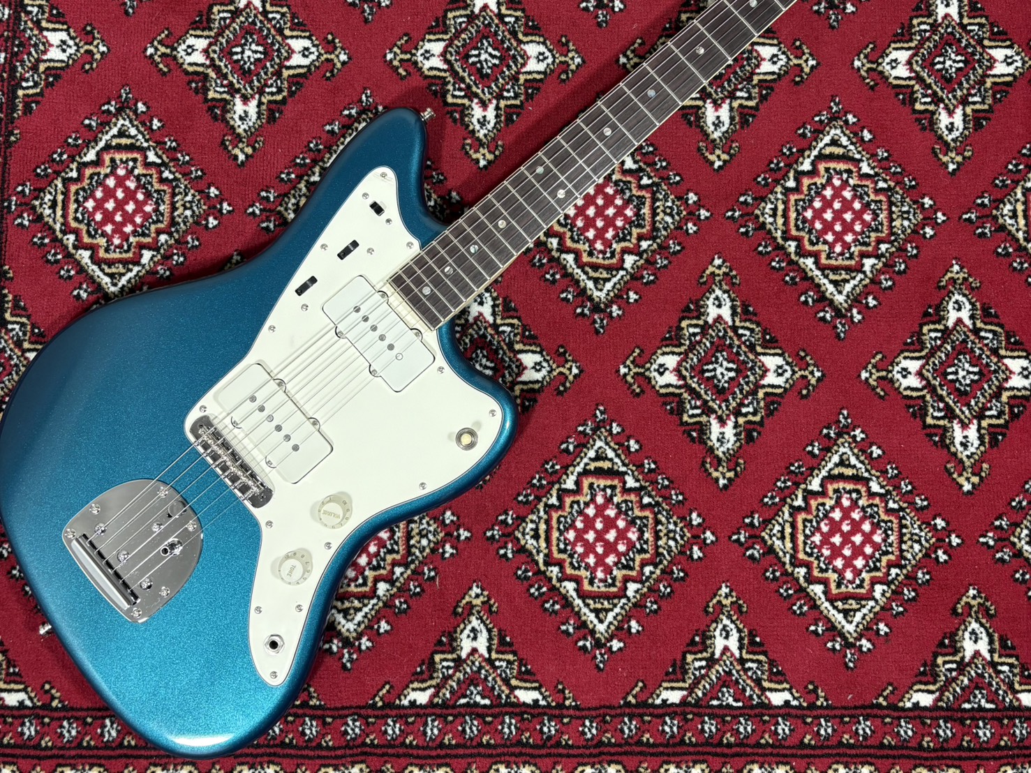 Red house Guitarsをオーダーしてみた｜島村楽器 エミテラス所沢店