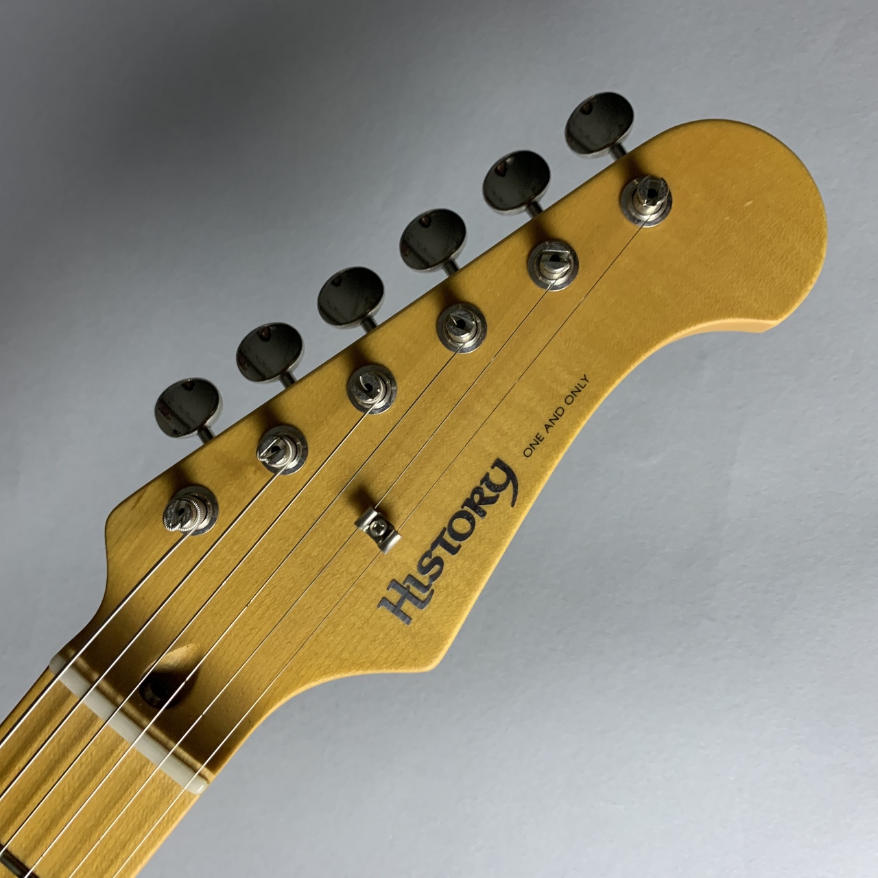 お買い得品情報】生産完了モデル HISTORY TH-SV/M がお買い求め易く