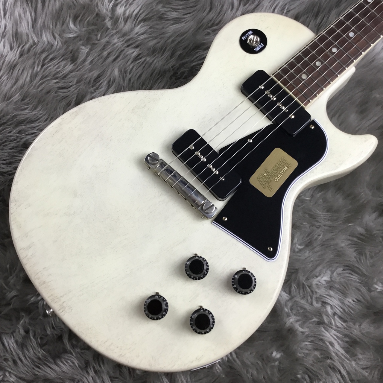 担当者オススメ商品】Gibson Custom Shop 1960 Les Paul Special SC