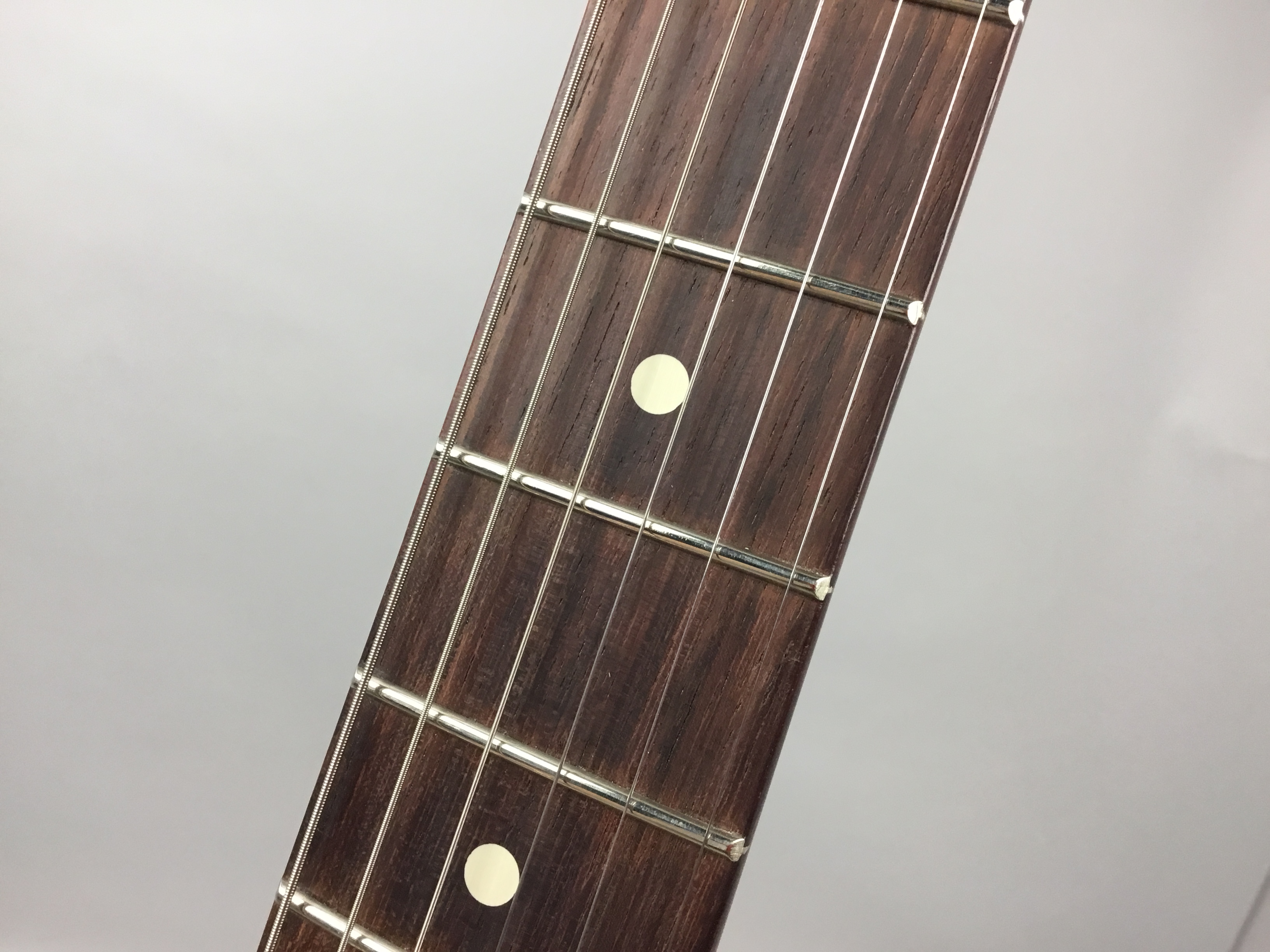 エレキギターの違いを知ろう！~木材編・ローズウッド達~｜島村楽器