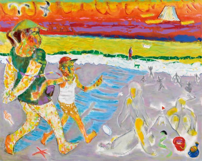 O美術館 | 企画展