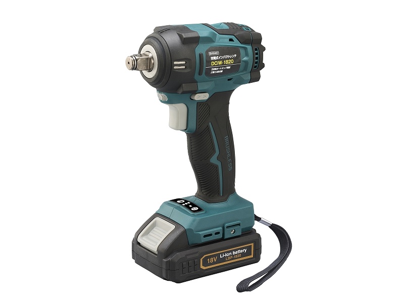 DCIW-1820 | 製品 | 株式会社新興製作所