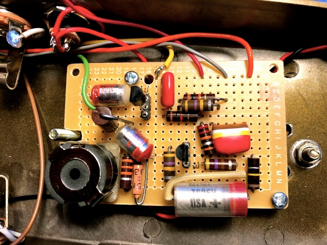 GOLDEN AGE WAH Limited Edition (限定生産品) | Shin's Music