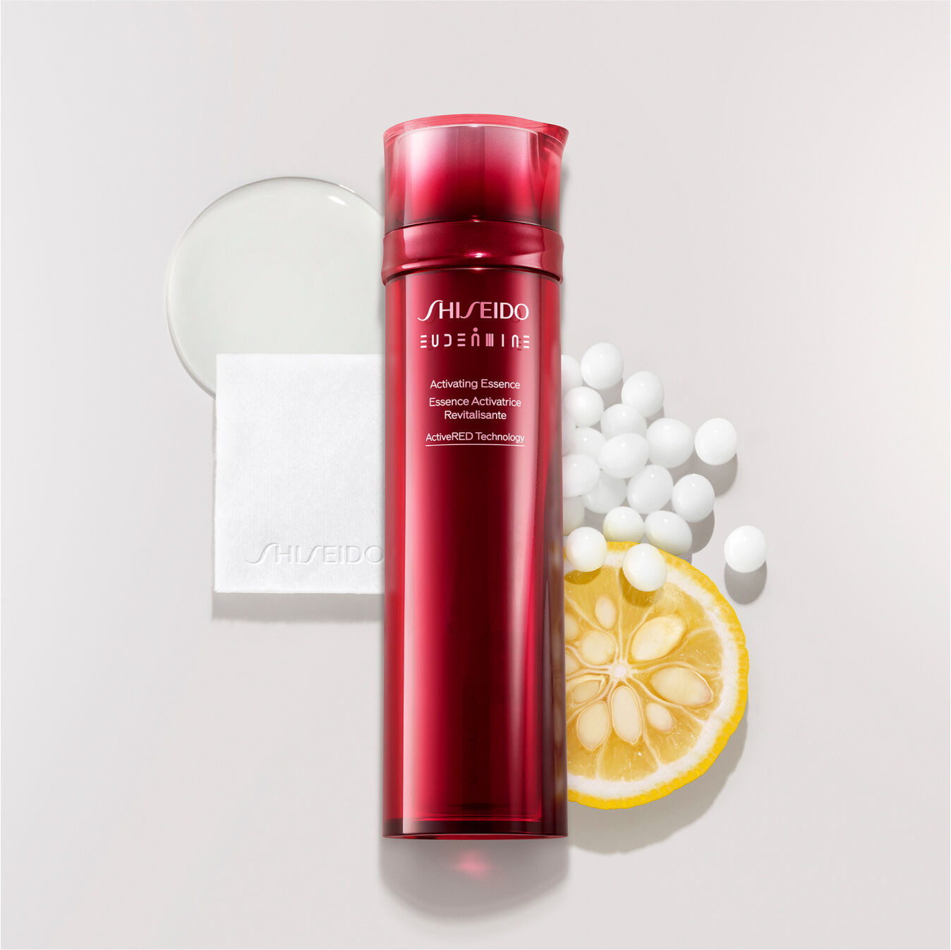 SHISEIDO Activating Essence 70mL 5本セット SHISEIDO Activating