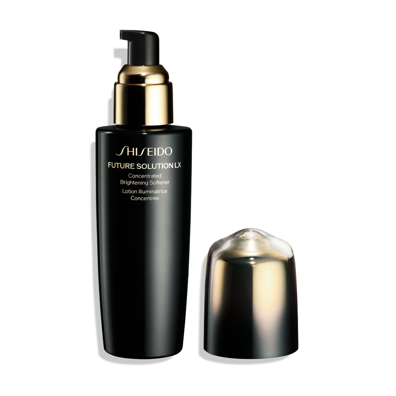Future Solution LX Brightening Softener | SHISEIDO