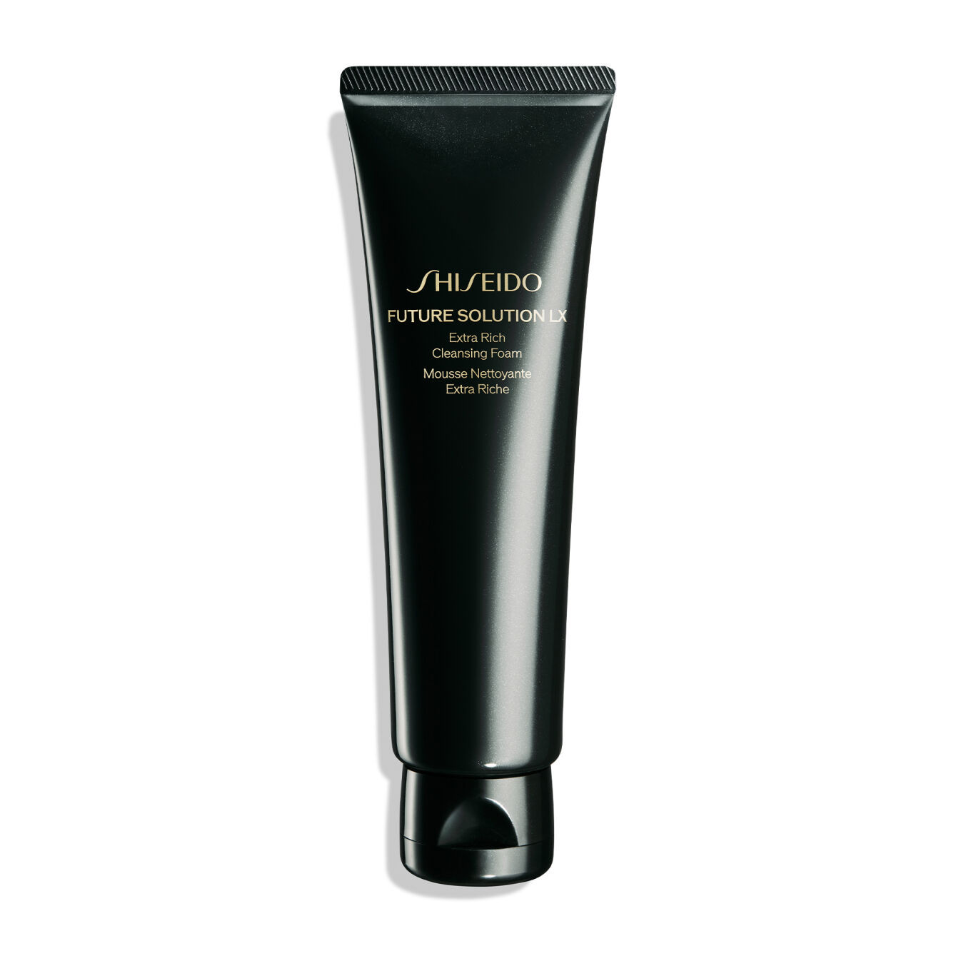 Future Solution LX Extra Rich Cleansing Foam | SHISEIDO