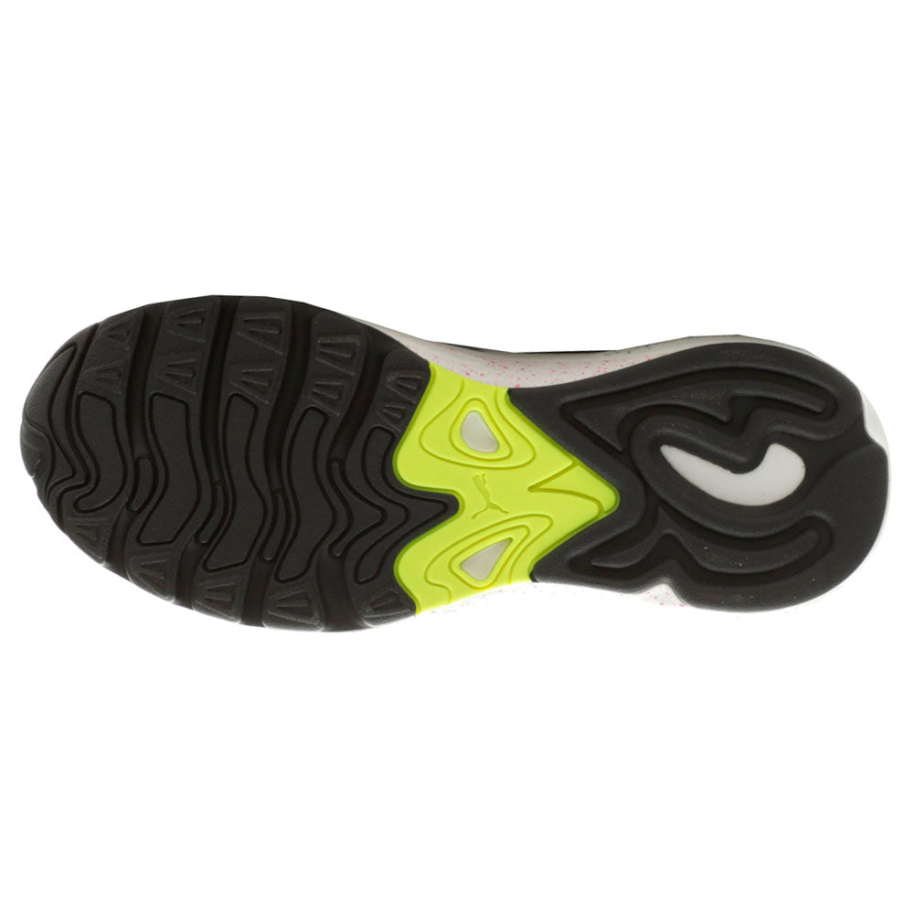 Shop White Mens Puma Cell Speed SWxP Lace Up Sneakers – Shoebacca