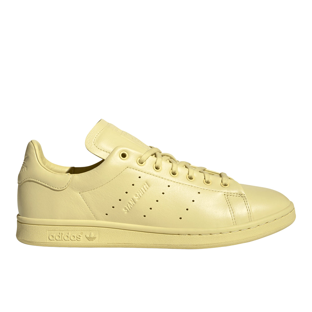 Shop Yellow Mens Stan Smith Lux Shoes – Shoebacca