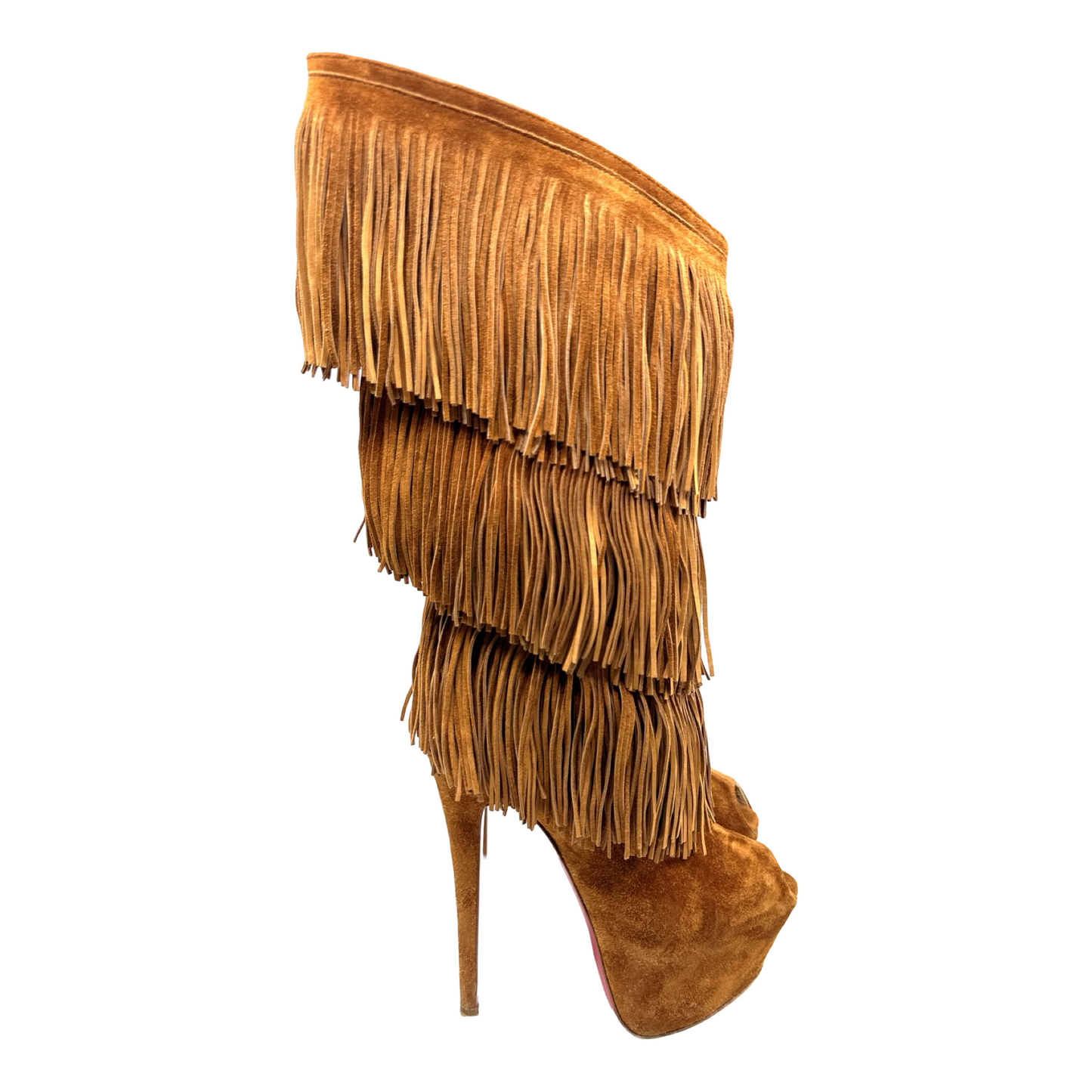 Christian Louboutin sz 38 – Shoe Slutz