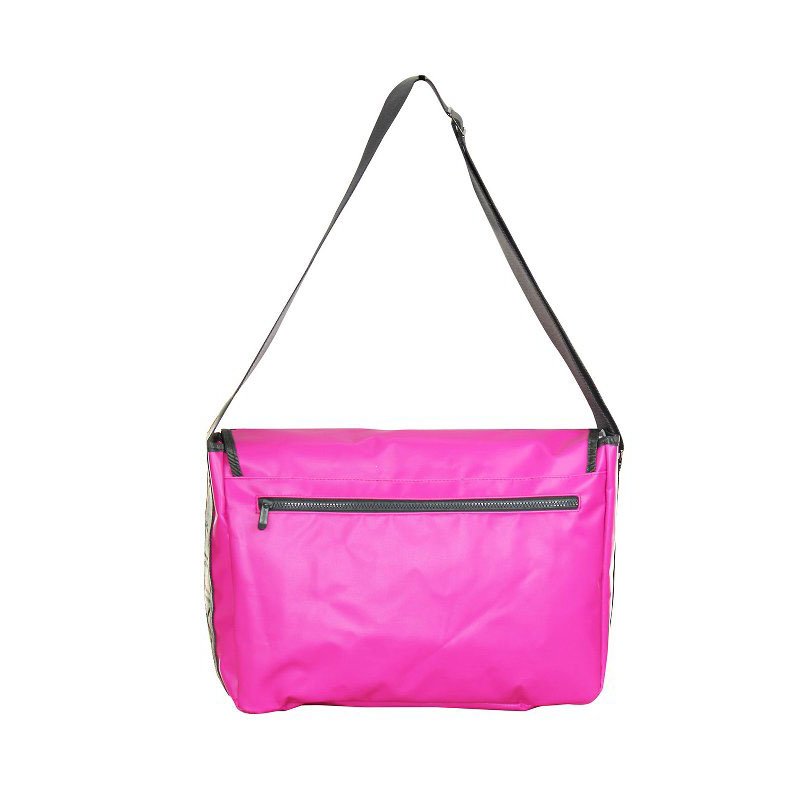 メッセンジャーバック【SKIMP 公式通販】フランスブランド