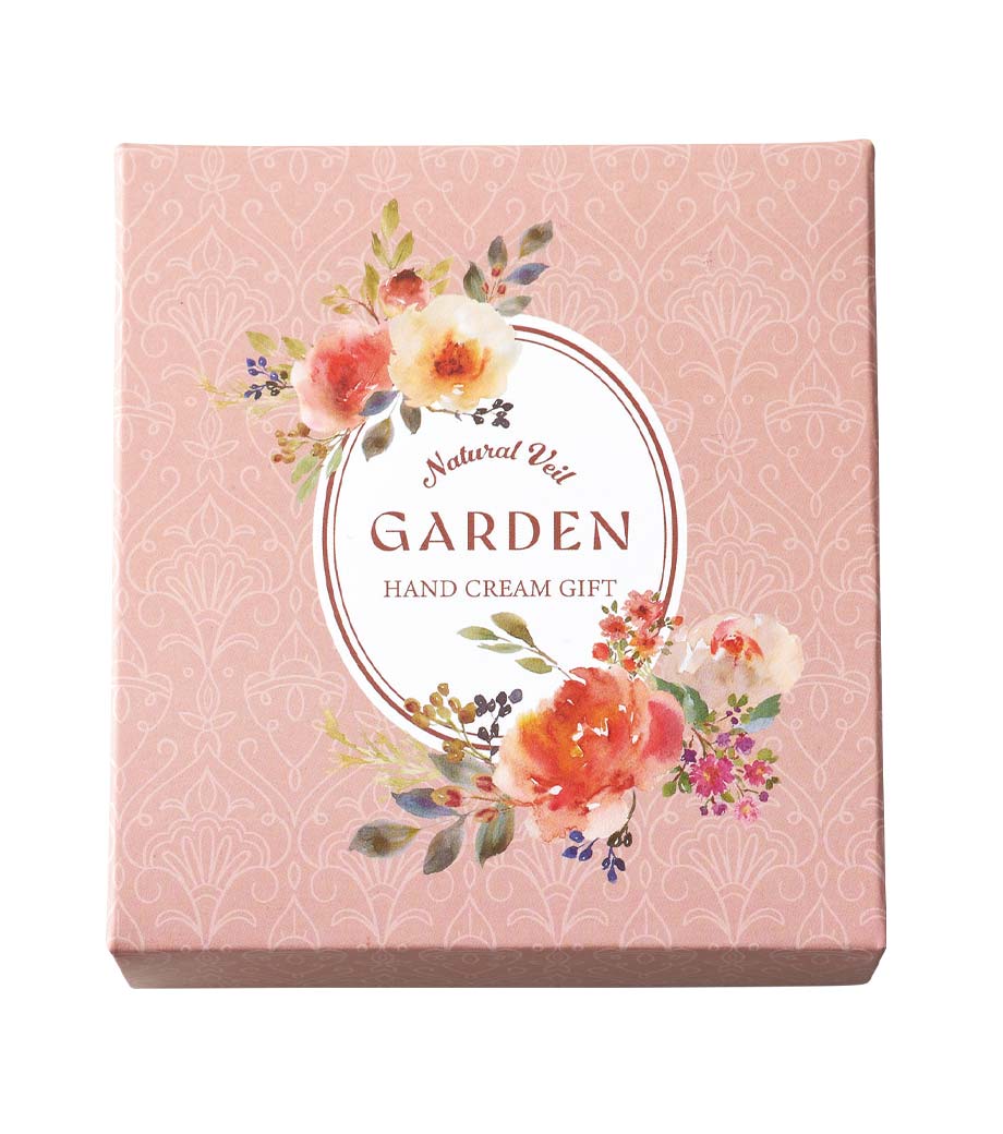 ラベール ハンドクリームギフト｜最安値￥218|ほしい！ノベルティ