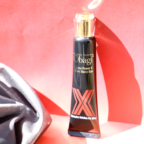 オバジ ダーマパワーX ステムシャープアイ | ロート製薬オンライン【公式】