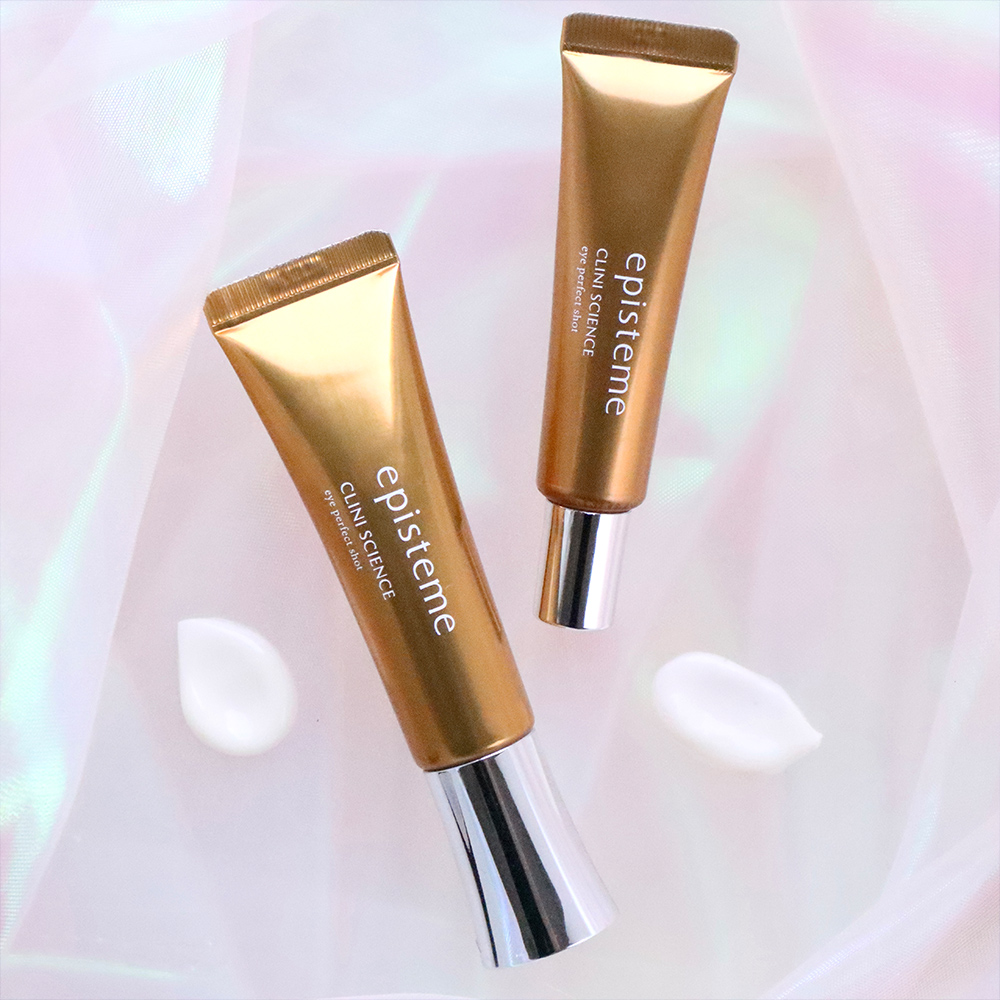 エピステーム アイパーフェクトショットb 18g | ロート製薬オンライン