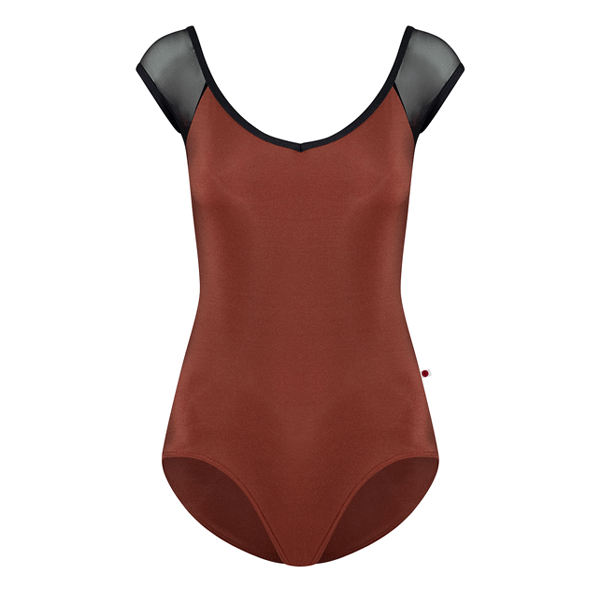 ☆限定商品 YUMIKO 24F Nina レオタード | バレエ用品やレオタードなら