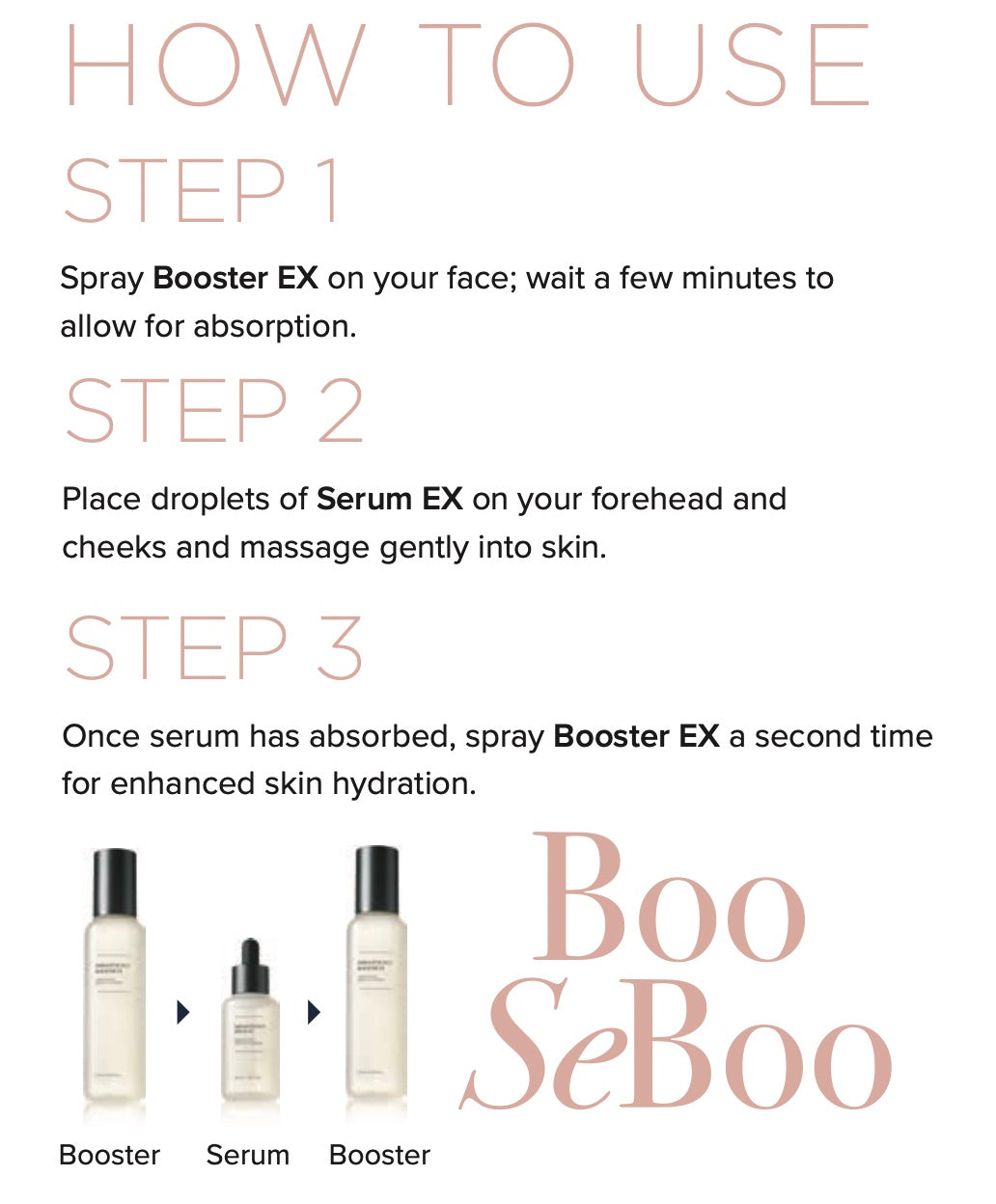 DERMATOLOGY FIRST PACKAGE EX – EMANA Skincare