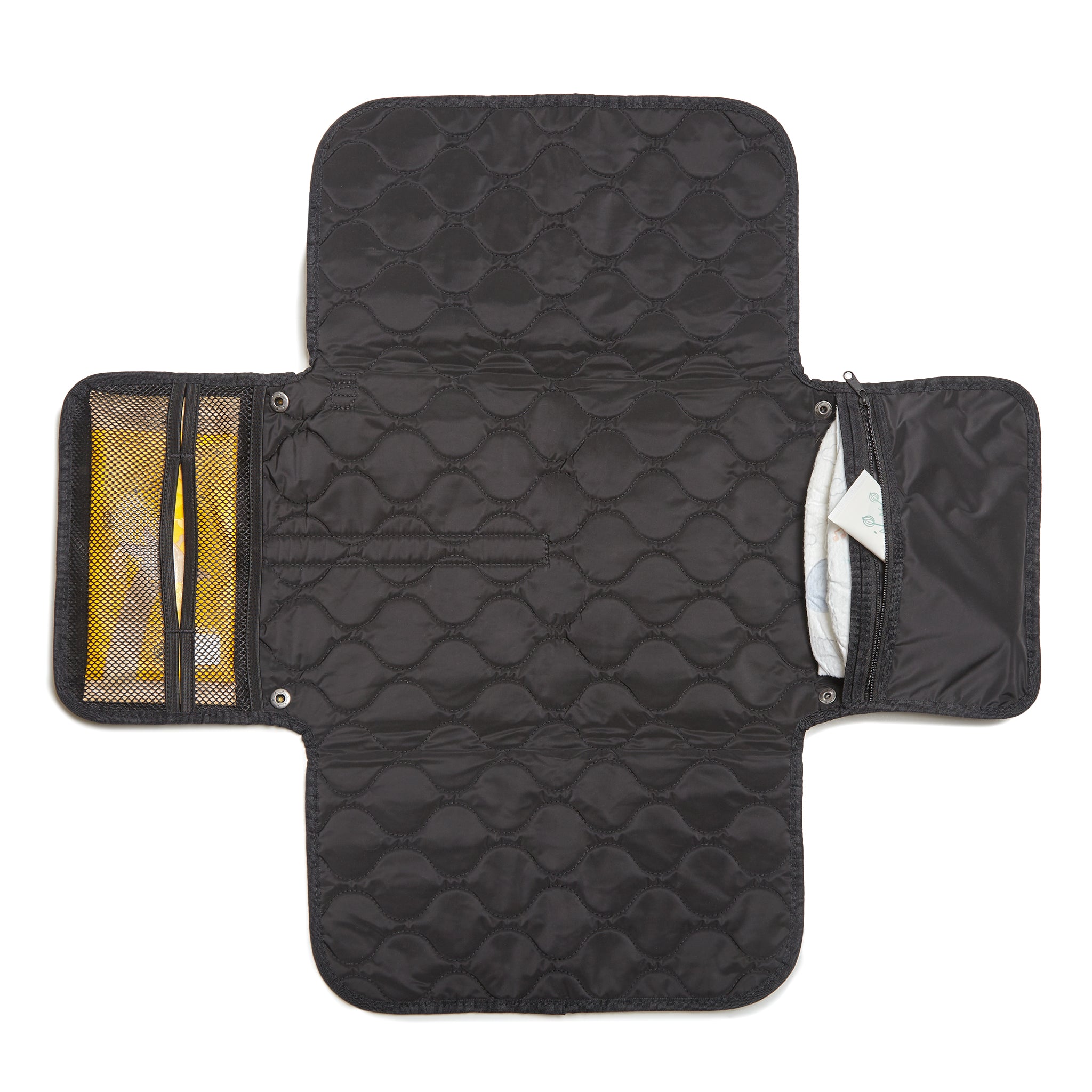 Wave Quilt Bags – Stylish New Quilted Collection | shortyLOVE