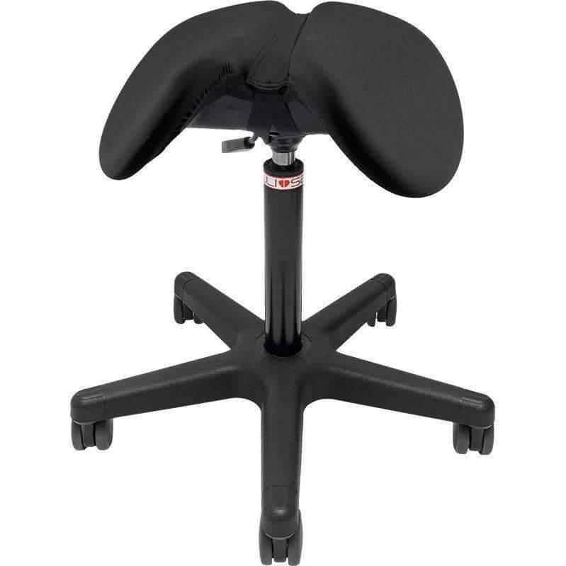 Salli Basic Ergonomic Saddle Medical Chair or stool | SitHealthier