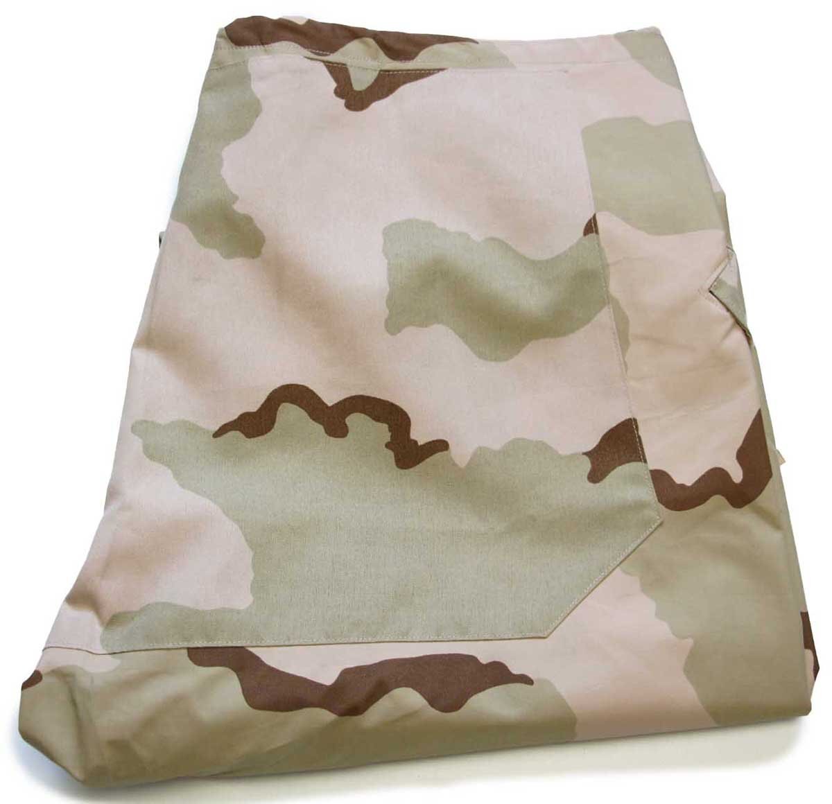 00s 米軍 U.S.ARMY ECWCS GEN1 デザートカモ GORE-TEXゴアテックス