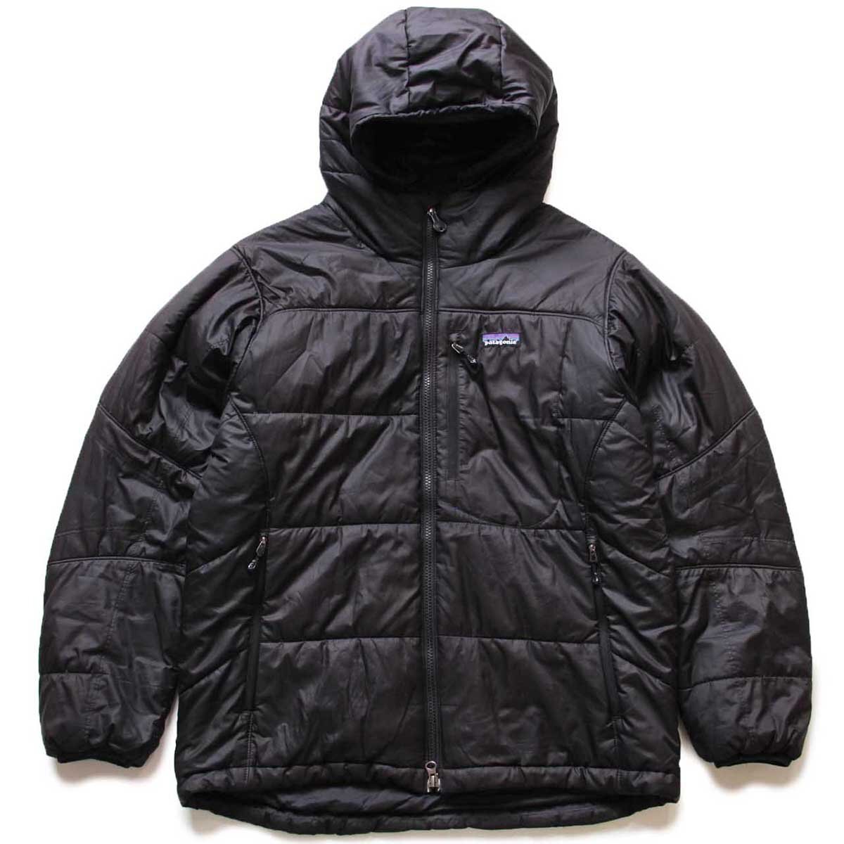 patagoniaパタゴニア DAS PARKAダスパーカー PRIMALOFTプリマロフト