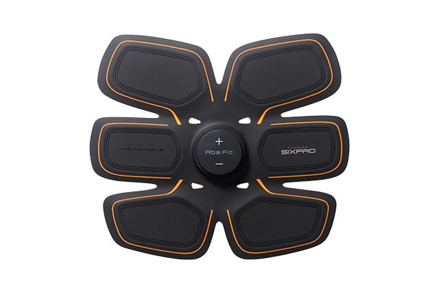 TRAINING GEAR SIXPAD｜MTG