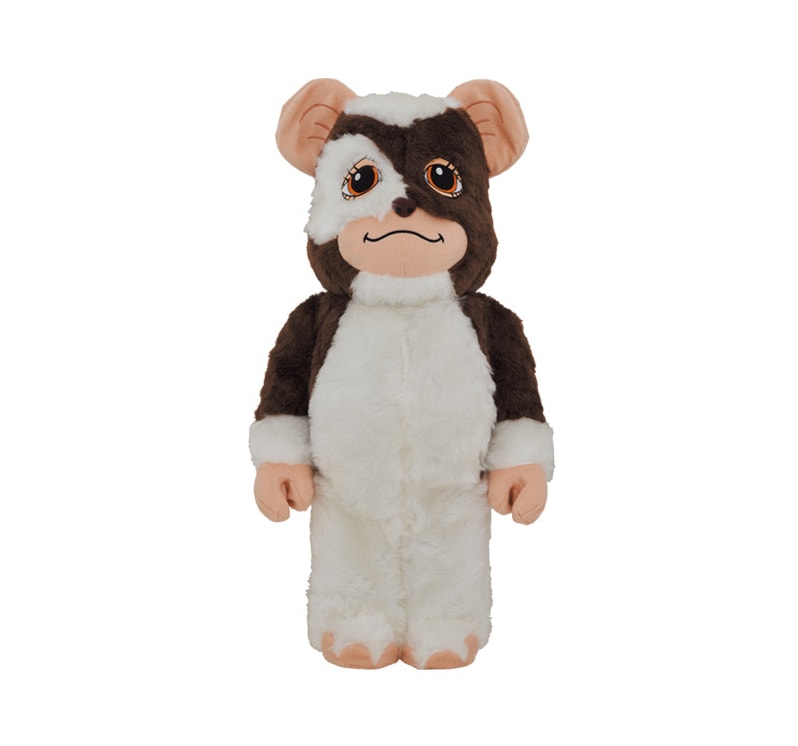 Be@rbrick Gizmo (Costume Version) 1000% Collectible Figure by