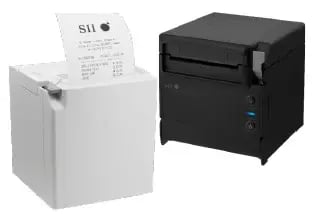 POSプリンタ RP-F10/G10｜グリーン商品 | セイコーインスツル株式会社