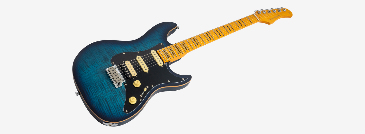 Sire Larry Carlton S7 FM New Gen