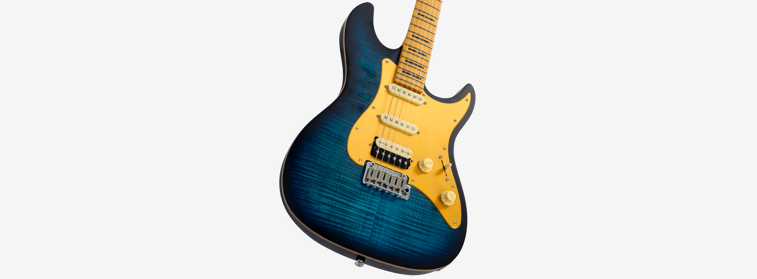 Sire Larry Carlton S7 FM New Gen