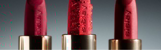 オーキッド ブラッシュ 3 オーキッド コーラル - Sisley Paris