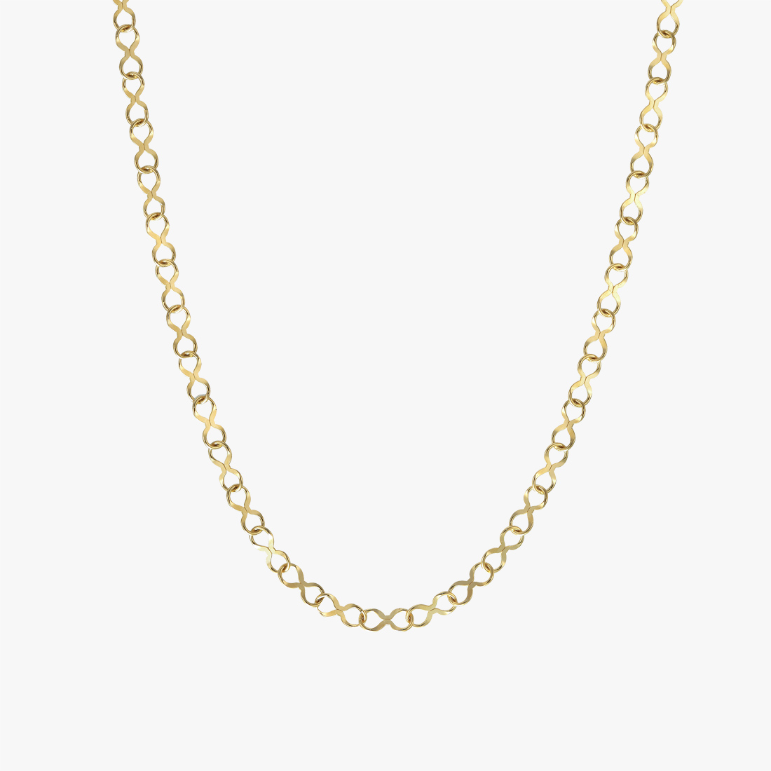 SJX W】DESIGN CHAIN 40cm(6GK5008)｜SJX公式ONLINE STORE