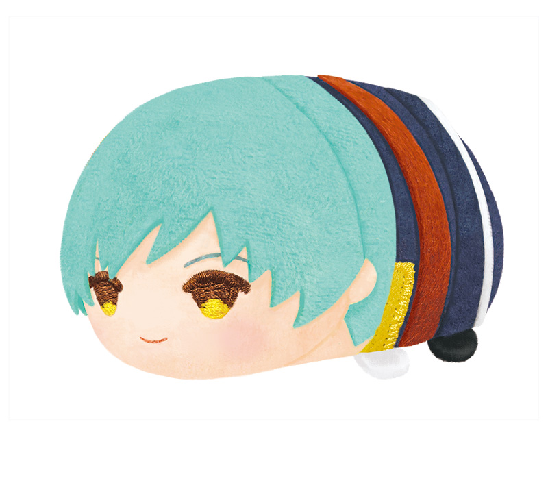 もちもちマスコット 刀剣乱舞-ONLINE- vol.4 | エスケイジャパン