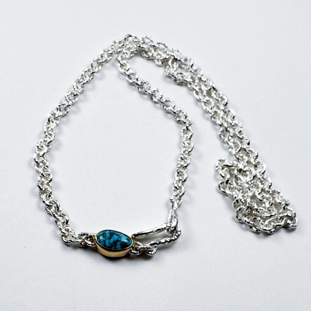 Lone Mountain | ターコイズ・メンズシルバーアクセサリー通販