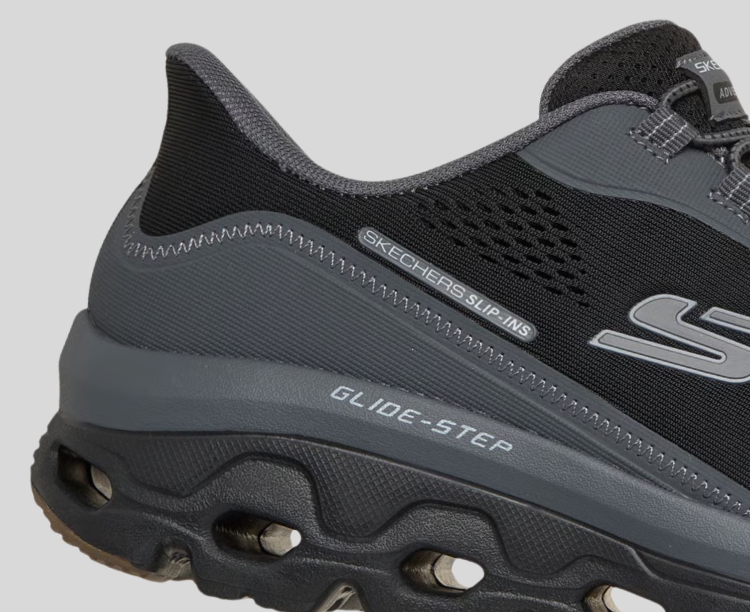 スケッチャーズ スリップインズ：グライドステップ ソール