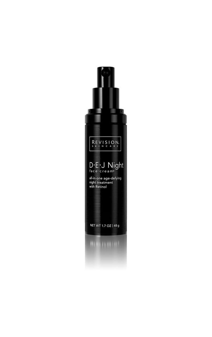 DEJ Night Cream - Skincare - Skin by Lovely
