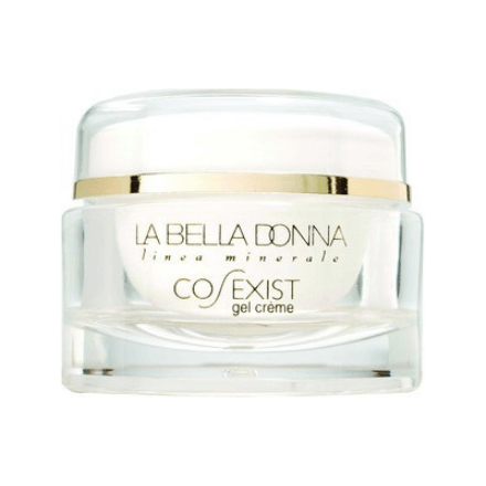 Co-Exist Gel Creme La Bella Donna | Gel Cream | Skincare by Alana