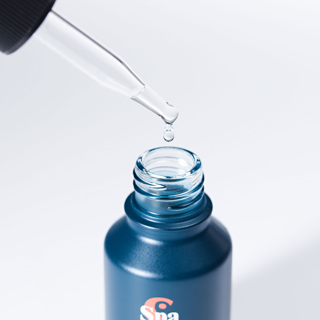 Real C-Serum Spa Treatment eX – Spa treatment