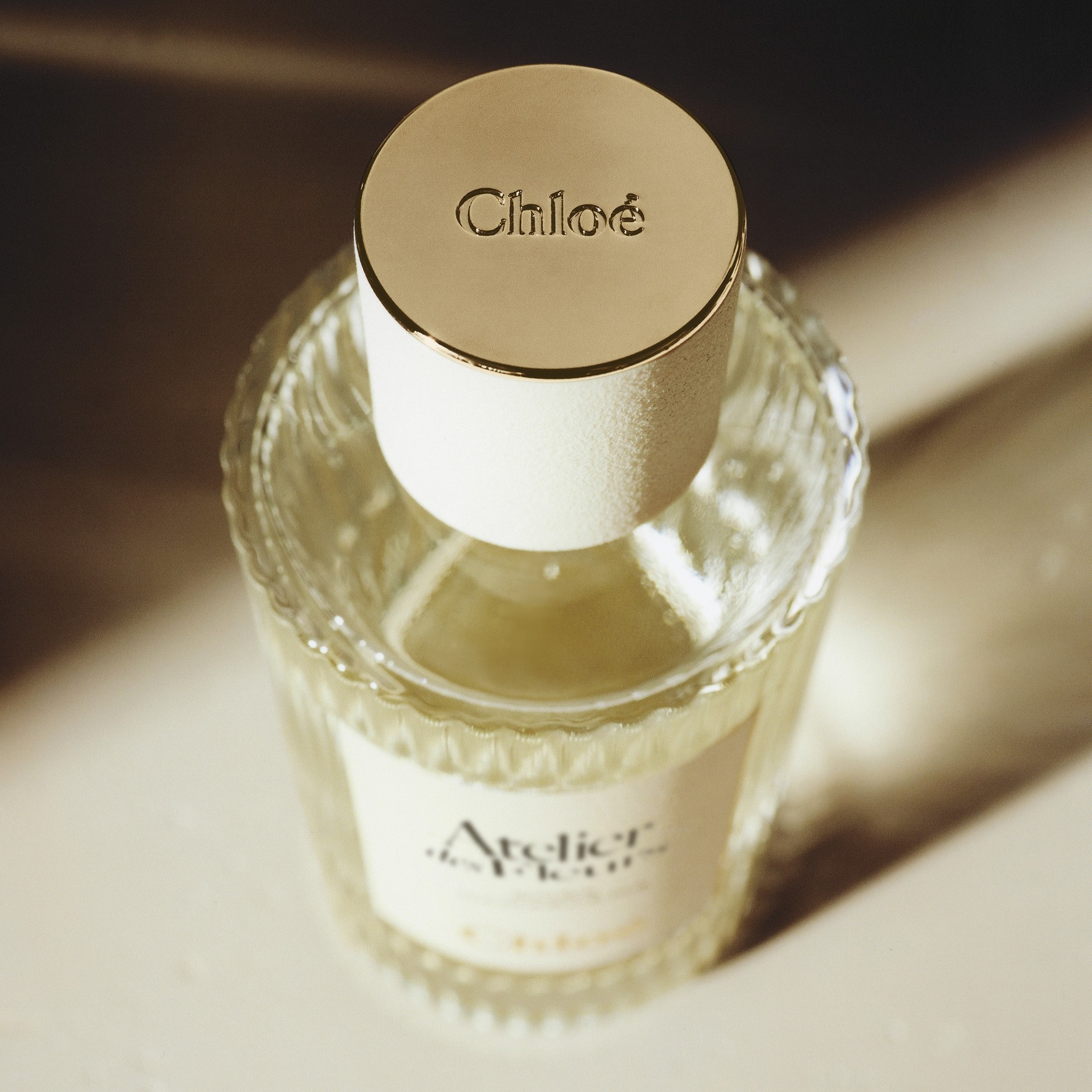 Chloé Atelier des Fleurs Magnolia Alba Eau de Parfum | Space NK