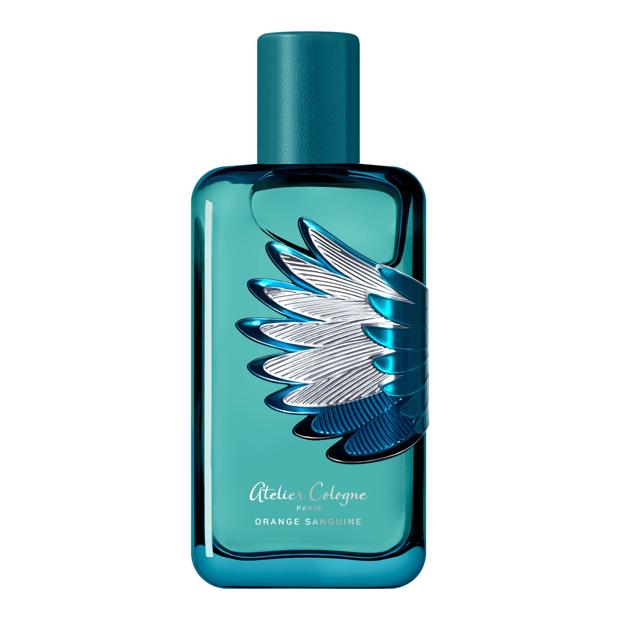 Atelier Cologne Orange Sanguine Cologne Absolue Limited Edition