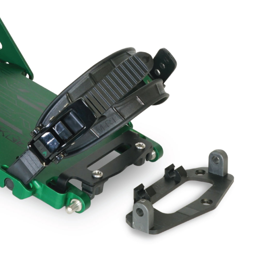 ST Bracket Kit - Spark R&D