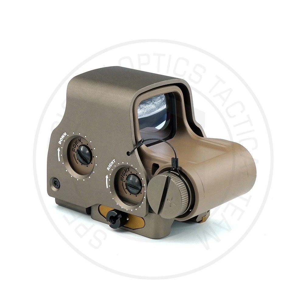 EVOLUTION GEAR GEN2 EXPS3-0 Sight Mil Spec Marking