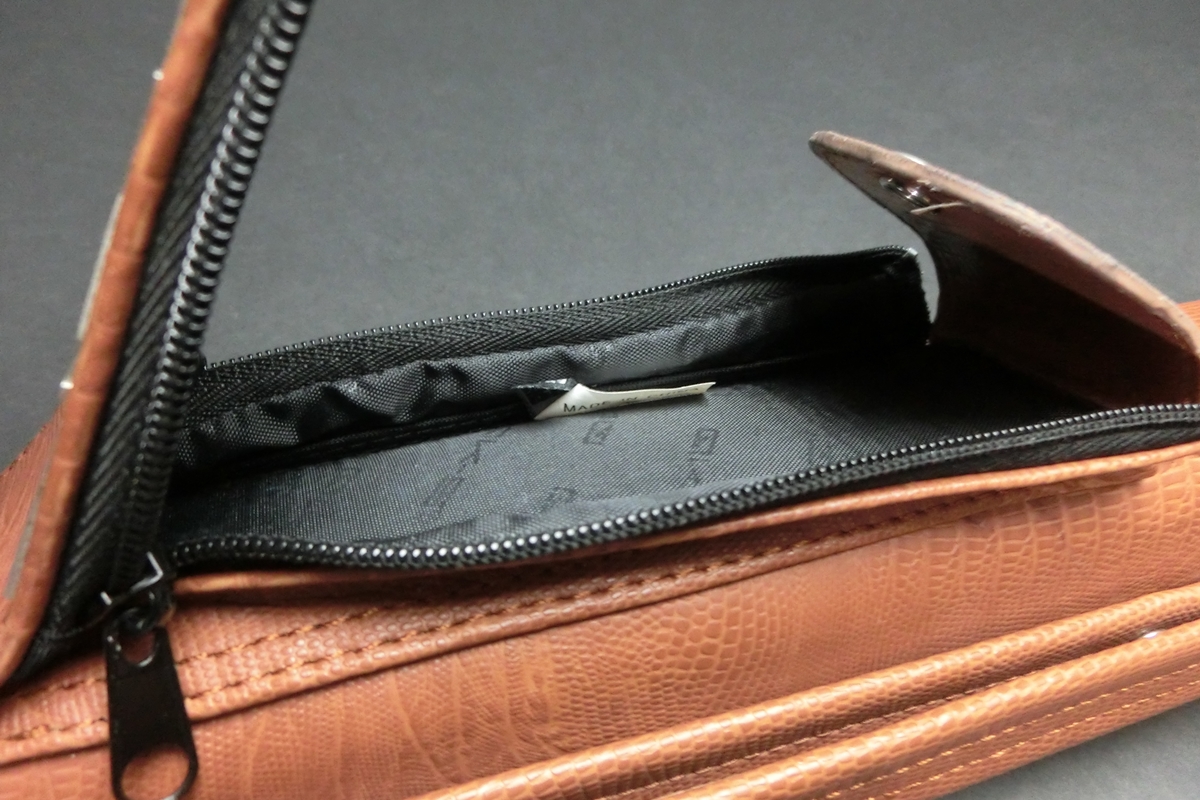 31643 キューケーエス QK-S QS123Y キャメル キューケース 1B2S