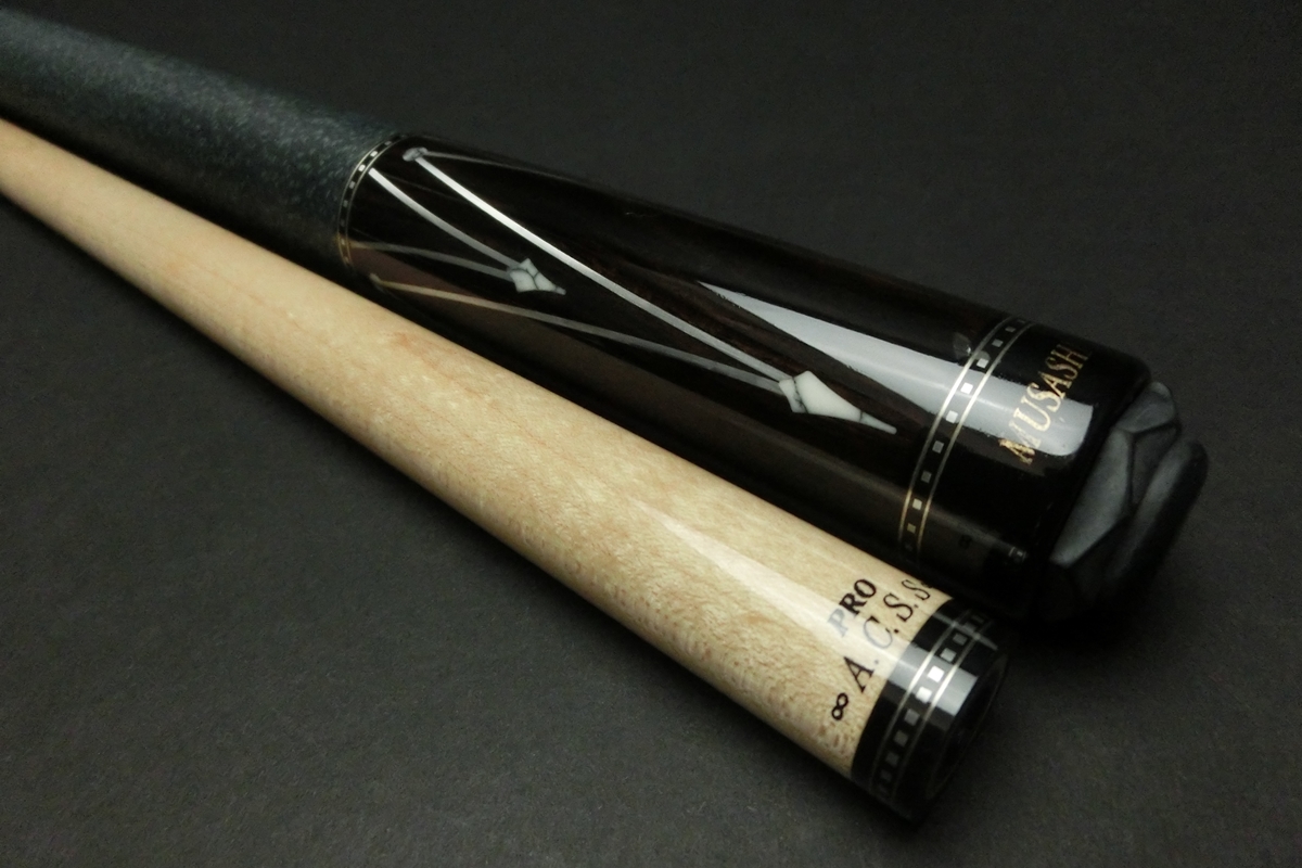 ヤフオク出品中】 15522 ムサシ Musashi IM-4P-EAL ACSSプロ ハイテク